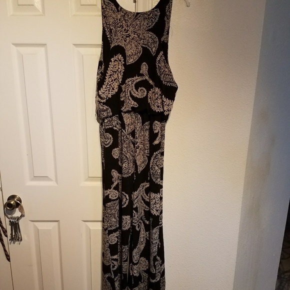 Pants jumper - Picture 2 of 2